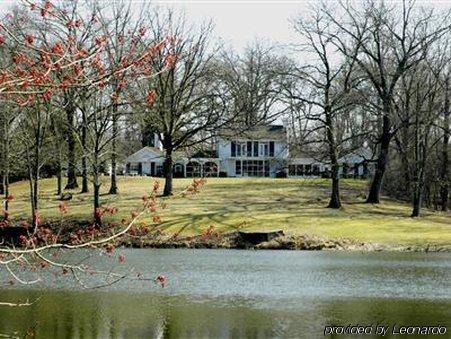 Ruby Lodge At Spring Lake Woods Madisonville Esterno foto
