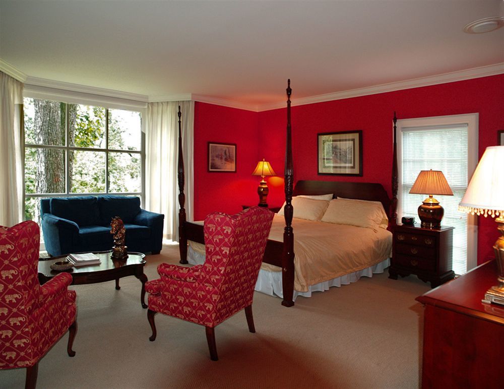 Ruby Lodge At Spring Lake Woods Madisonville Esterno foto